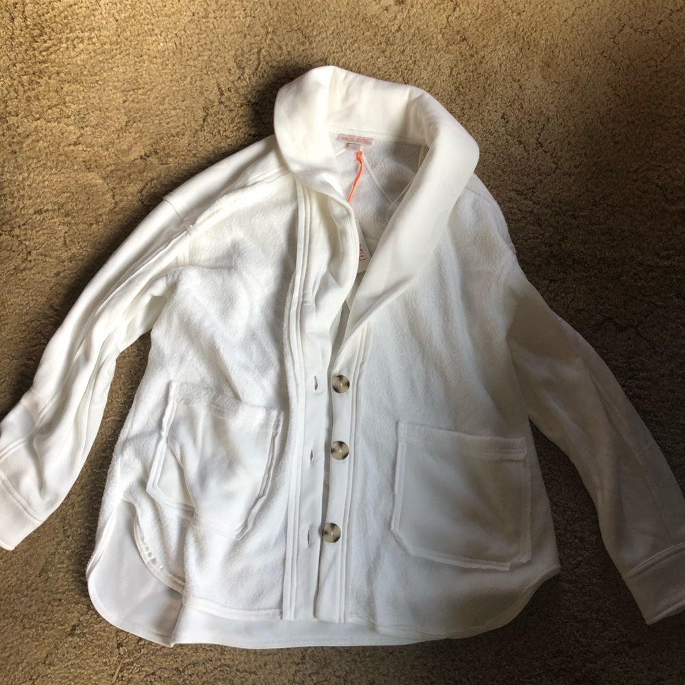 Lily Rose shirt